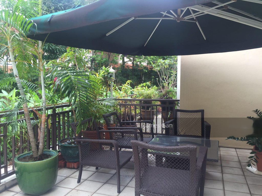 Villa Marina (D15), Condominium #126739602